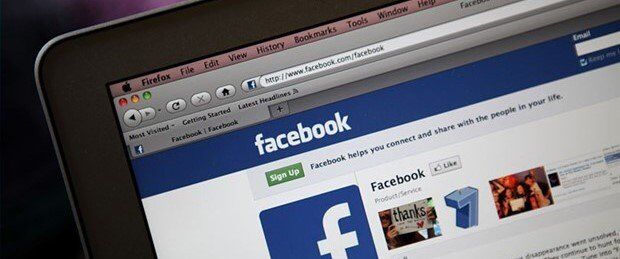 Facebook Sayfa Birleştirme Nasıl Yapılır?