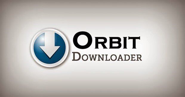 Dosya İndirme Programı (Orbit Downloader)