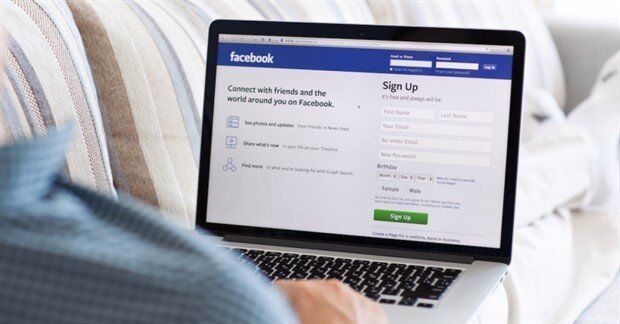 Facebook Hesabı Güvenlik Önlemleri