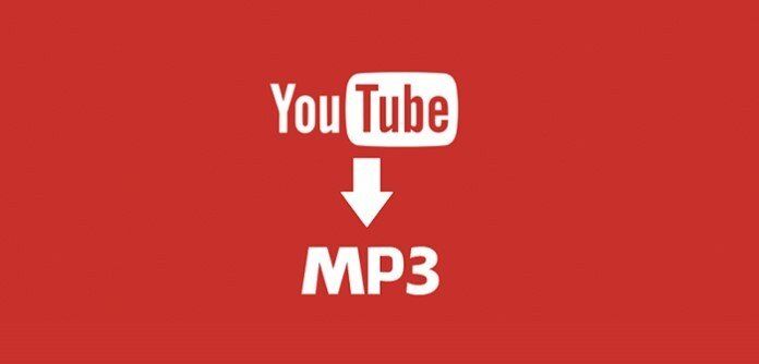Youtube MP3 Dönüştürme Yöntemleri