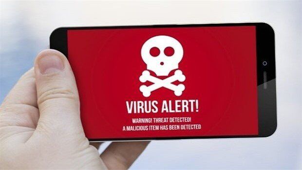 Android Reklam Kaldırma ve Virüs Temizleme