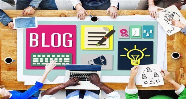 Blog Nasıl Açılır