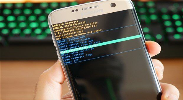 Kilitlenen Android Telefonlar Nasıl Açılır? - Çözüm Yolları