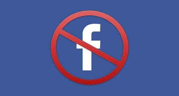 Facebook Hesabım Kapatıldı – Nasıl Açabilirim