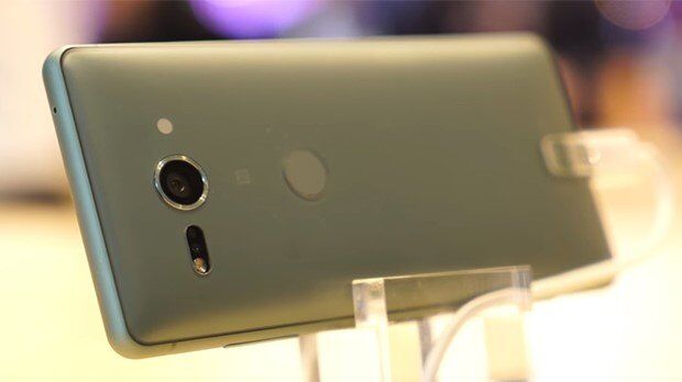 Sony Xperia XZ2 İncelemesi ve Tüm Detaylar