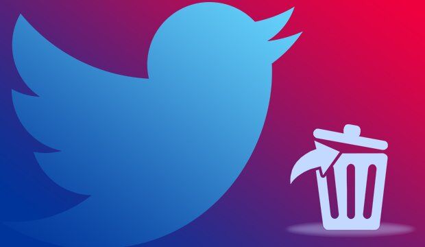 Twitter Hesabını Kalıcı Olarak Silme