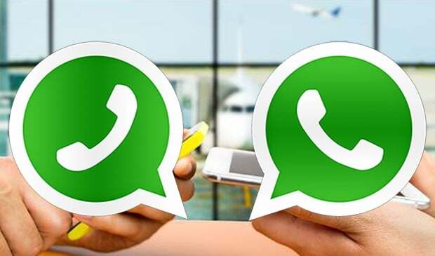Akıllı Telefonda 2 WhatsApp Hesabı Nasıl Kullanılır ?
