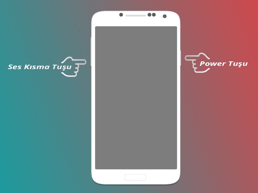 ‘’Samsung Galaxy Telefonum Dondu’’ Sorunu ve Çözümü