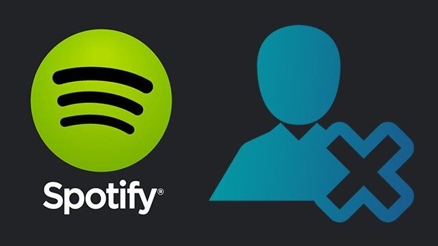 Spotify Hesap Silme Nasıl Yapılır?