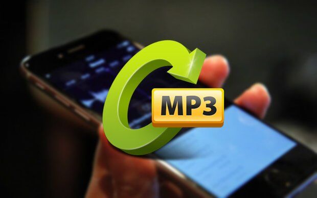 Ses Dosyaları MP3'e Nasıl Çevrilir?