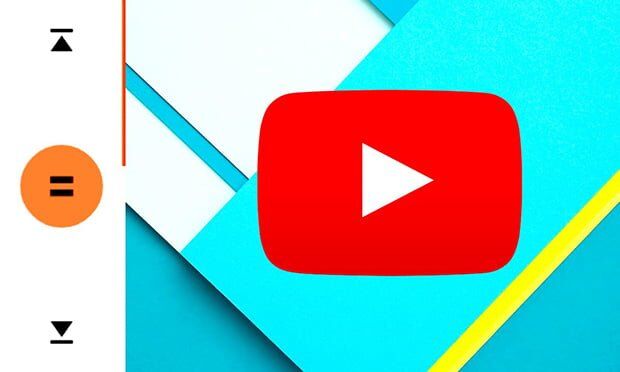 YouTube’u Arka Planda Çalıştırma (Android)