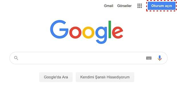 Google Hesabı Nedir? Nasıl Açılır?