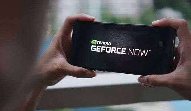 Android Telefonlar için Nvidia GeForce NOW Dönemi
