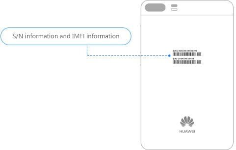 Huawei Cihazlarda Garanti Sorgulama Nasıl Yapılır?