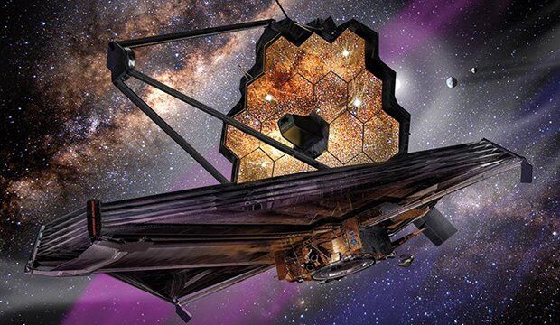 James Webb Uzay Teleskobu Bir Testten Daha Başarıyla Geçti
