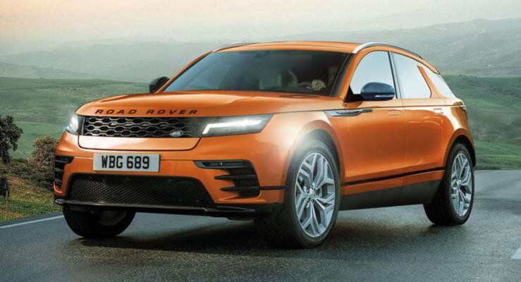 Land Rover Tamamen Elektrikli Road Rover Modeli Geliştiriyor 