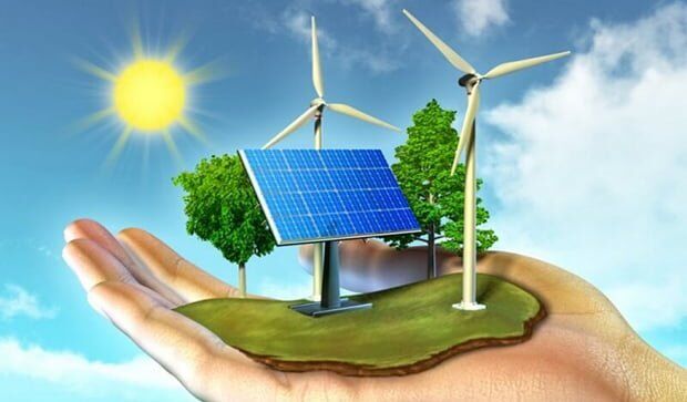 Yenilenebilir Enerji Kaynakları ve Kullanım Alanları