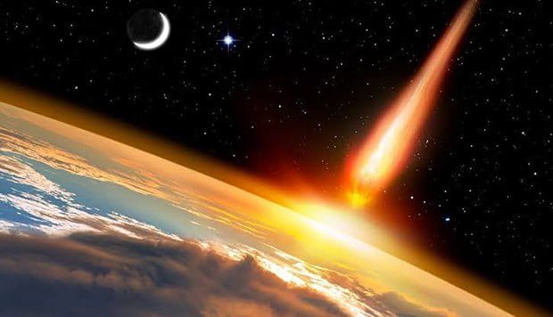 NASA Açıkladı: JF1 Asteroidi Dünya’ya Çarpabilir