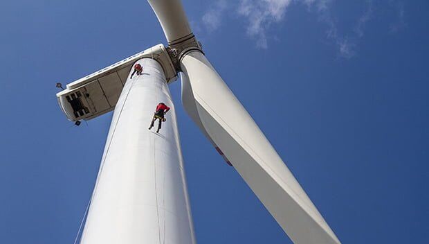 Rüzgar Enerjisi Nedir? Nasıl Yararlanılır?