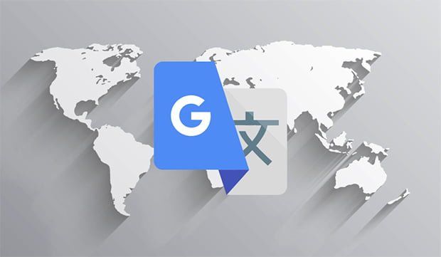 Google İngilizce Oldu – Nasıl Düzeltirim?