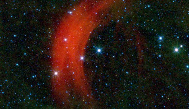 NASA, TESS ile Samanyolu Galaksisi’ni Görüntüledi