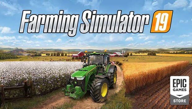 Farming Simulator 19 Sistem Gereksinimleri (PC)