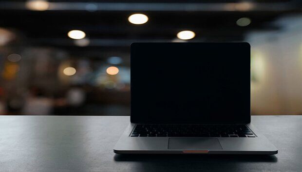 Laptop Siyah Ekran Sorunu
