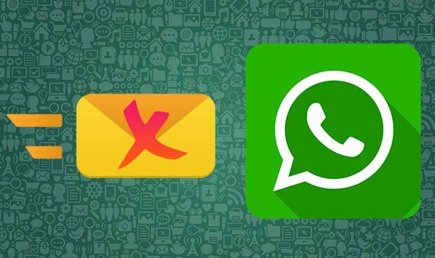 WhatsApp Gönderilen Mesajı Silme | Karşı Taraftan Silme!