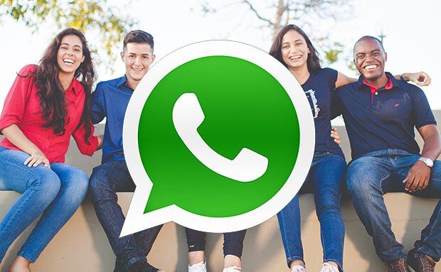 WhatsApp Sesli Grup Araması Nasıl Yapılır?