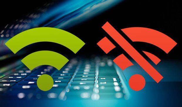 Wi-Fi Açma ve Kapatma Tuşu Hangisi?