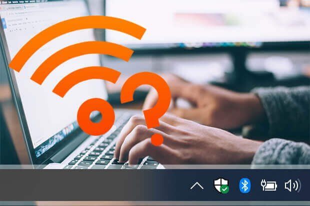 Wi-Fi Simgesi Gözükmüyor – Nasıl Düzeltebilirim?
