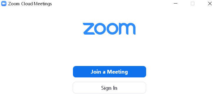 Zoom Nasıl İndirilir? Nasıl Kullanılır?