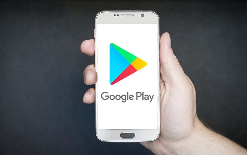 Google Play Store Beyaz Ekran Sorunu ve Çözümü