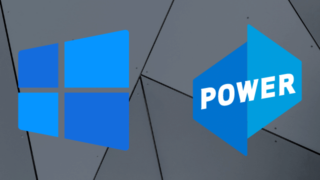 Windows 10 Güç Seçeneklerinde Yüksek Performans Yok