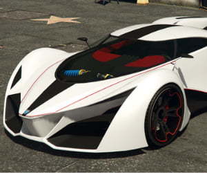GTA 5 Online Hızlı Arabalar Listesi