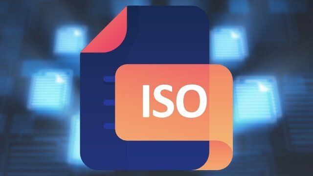 ISO Dosyasını Açma