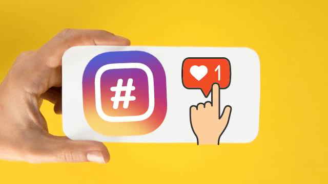 Instagram Hashtag Ne İşe Yarar