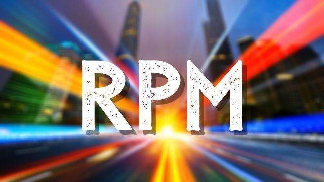 RPM Nedir?
