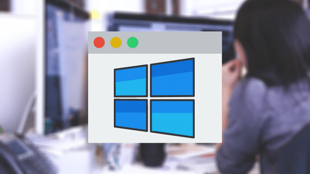 Windows 10’da Arka Planda Çalışan Uygulamaları Kapatma