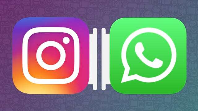 Instagram Profiline WhatsApp Sohbet Linki Ekleme