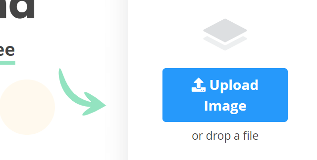 "Upload Image" Adımı