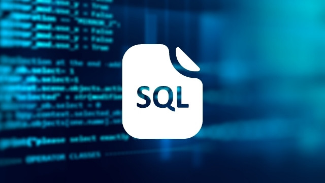 SQL Uzantılı Dosya Nasıl Açılır?