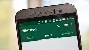 WhatsApp'ta Mesajlar Nasıl Geri Yüklenir?