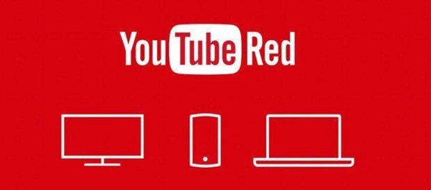 YouTube Red ile Reklamsız Video İzleme Dönemi