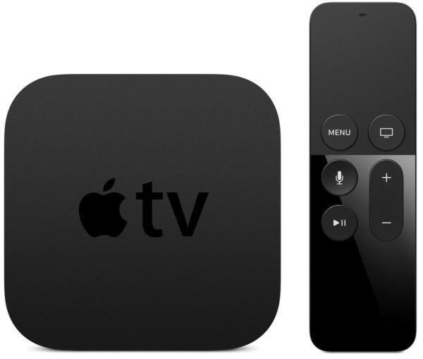 Apple TV İle Tanışın...