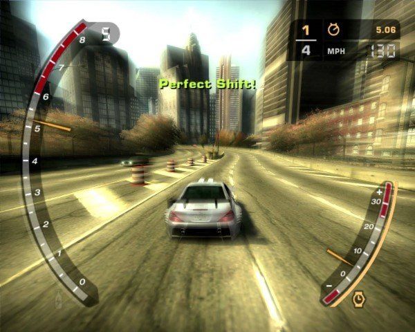 Need For Speed: Most Wanted İndir