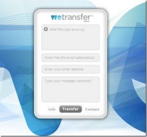 Web Dosya Transfer ve Paylaşma
